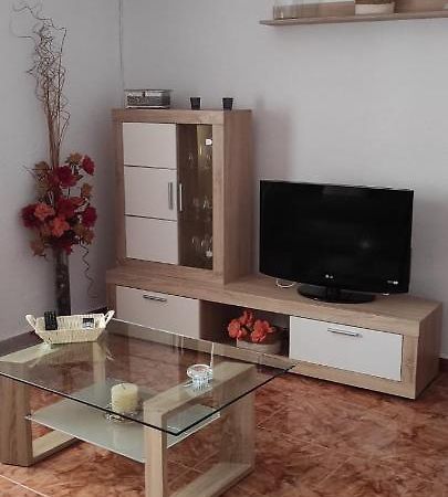 La Cala De Vida Apartman La Cala De Mijas Kültér fotó