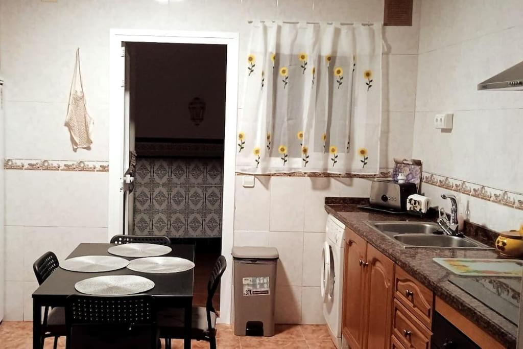La Cala De Vida Apartman La Cala De Mijas Kültér fotó