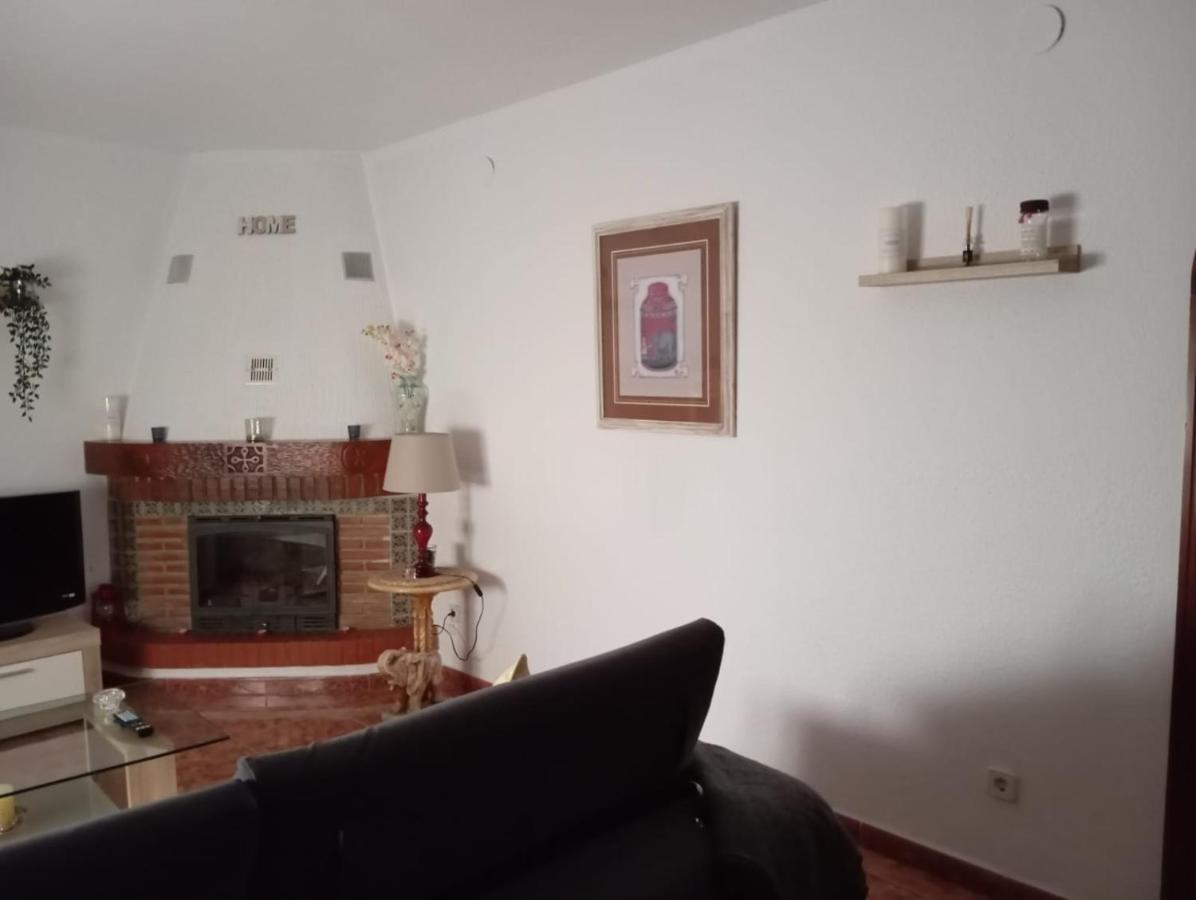 La Cala De Vida Apartman La Cala De Mijas Kültér fotó