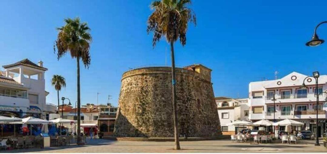 La Cala De Vida Apartman La Cala De Mijas Kültér fotó